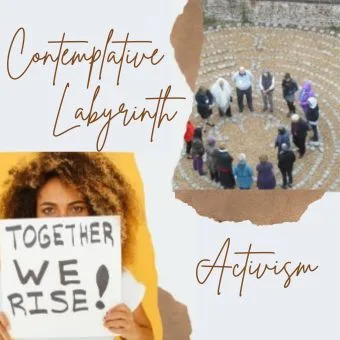 Contemplative Labyrinth