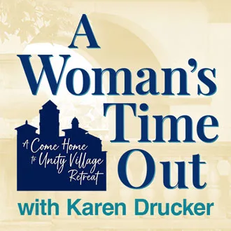 A Woman's Time Out with Karen Drucker