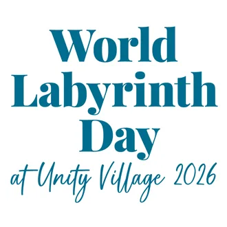World Labyrinth Day at Unity Village 2026