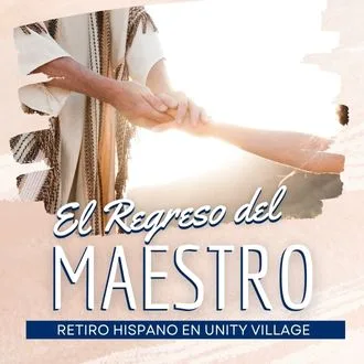 El Regreso del Maestro