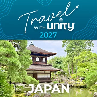 Travel with Unity - 2027 - Japan