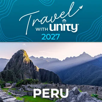 Travel with Unity - 2027 - Peru
